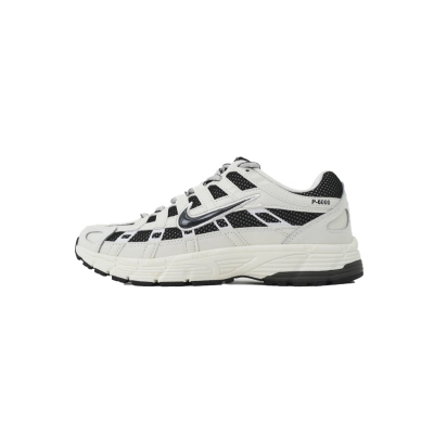 Nike P-6000 'Sail Off Noir Medium Ash'  IO8711-101 01