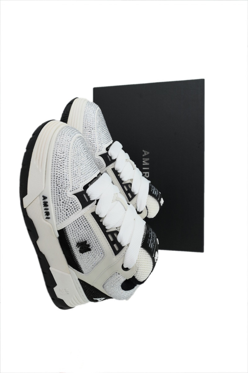 PK God Batch MIRI Diamond White