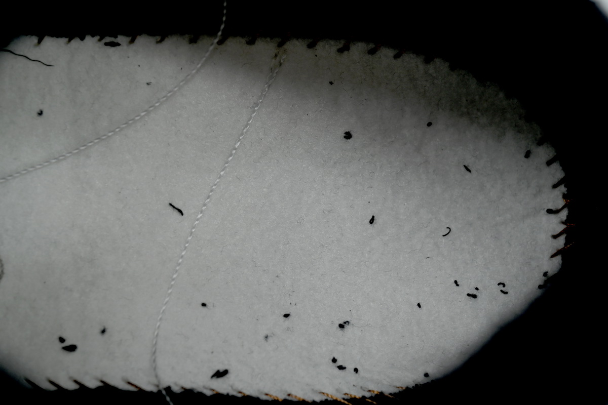 PK God Batch MIRI Diamond White