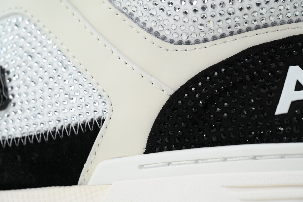 PK God Batch MIRI Diamond White