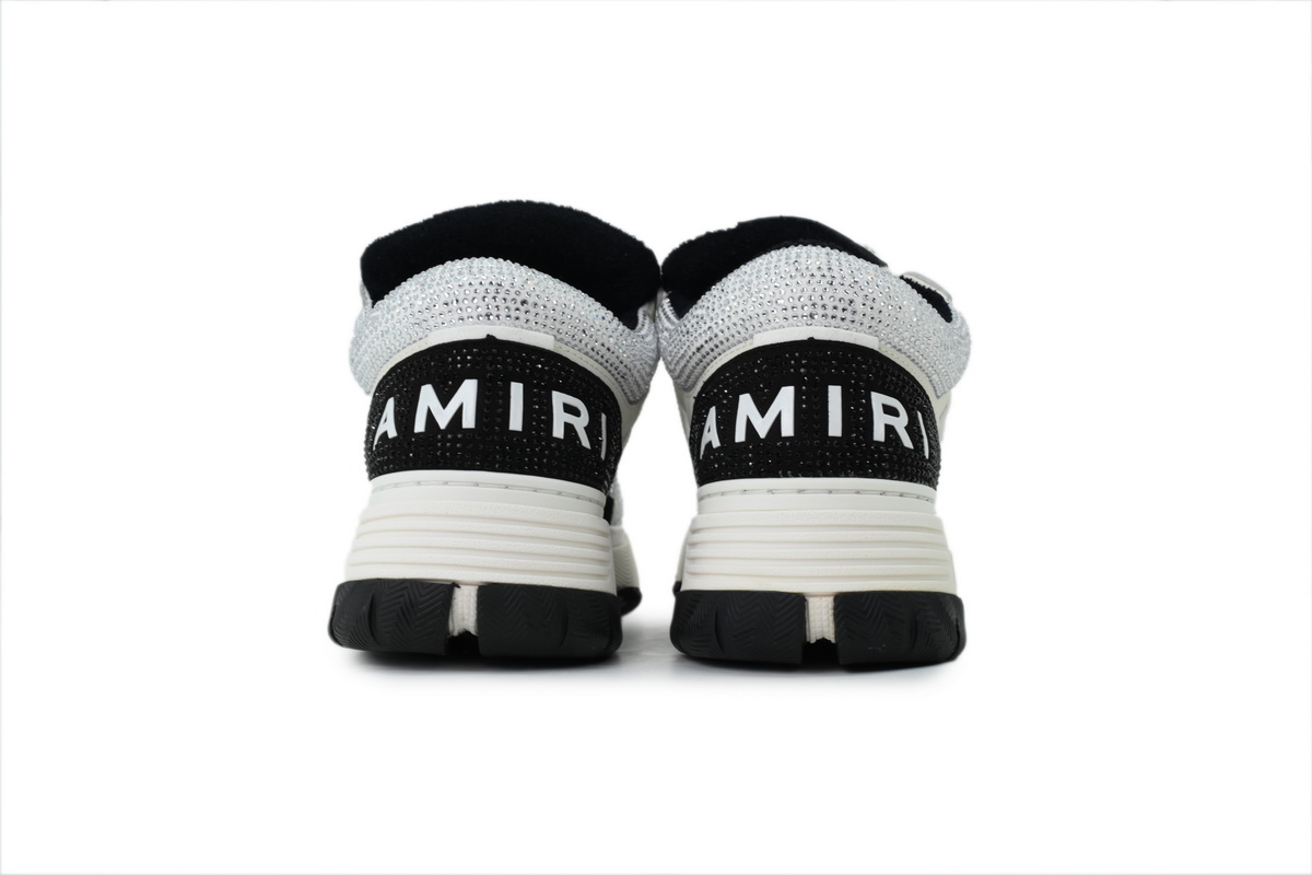 PK God Batch MIRI Diamond White