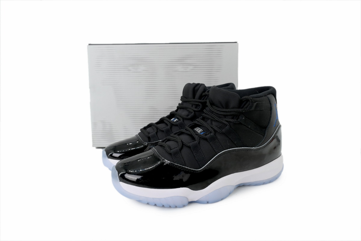  PK God Batch  Air Jordan 11 Retro 'Space Jam' 2026 CT8012-900 