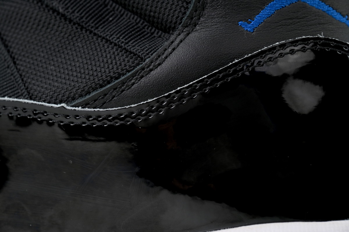 PK God Batch  Air Jordan 11 Retro 'Space Jam' 2026 CT8012-900 