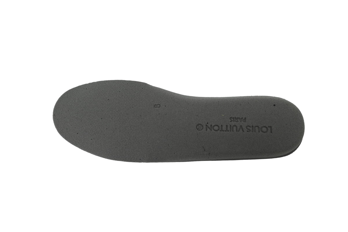  PK God Batch  Louis Vuitton Tatic Runner Sneaker "Slate Blue"