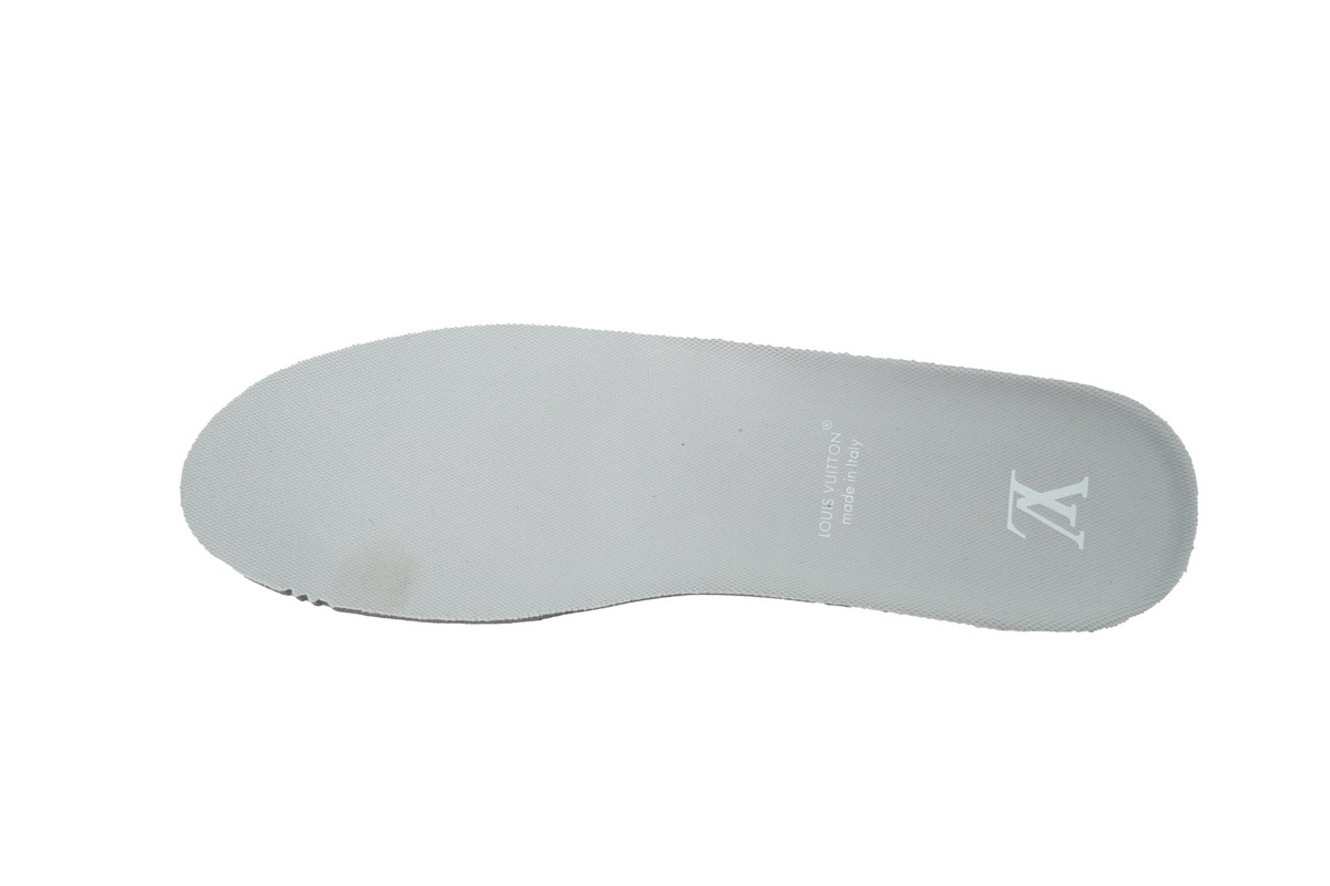  PK God Batch  Louis Vuitton Tatic Runner Sneaker "Slate Blue"
