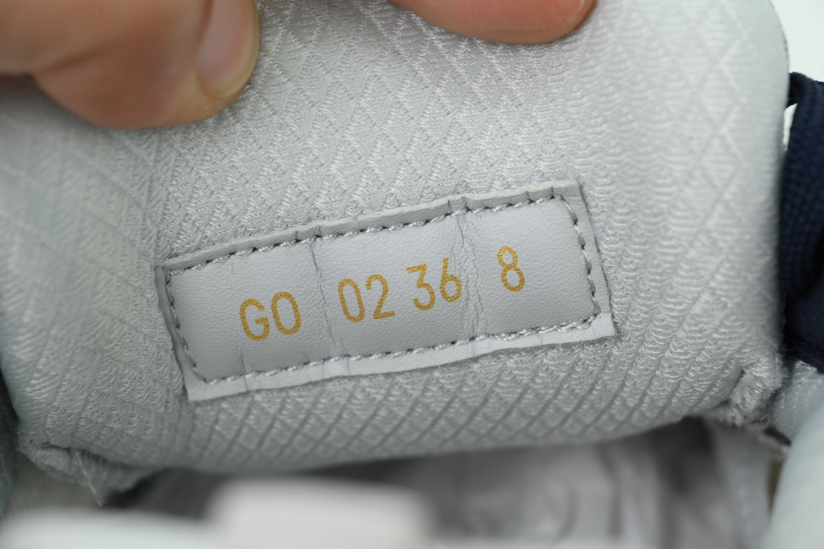  PK God Batch  Louis Vuitton Tatic Runner Sneaker "Slate Blue"