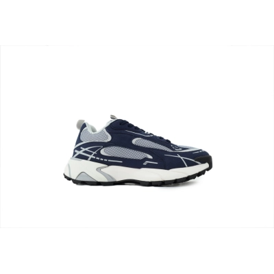  PK God Batch  Louis Vuitton Tatic Runner Sneaker "Slate Blue" 02