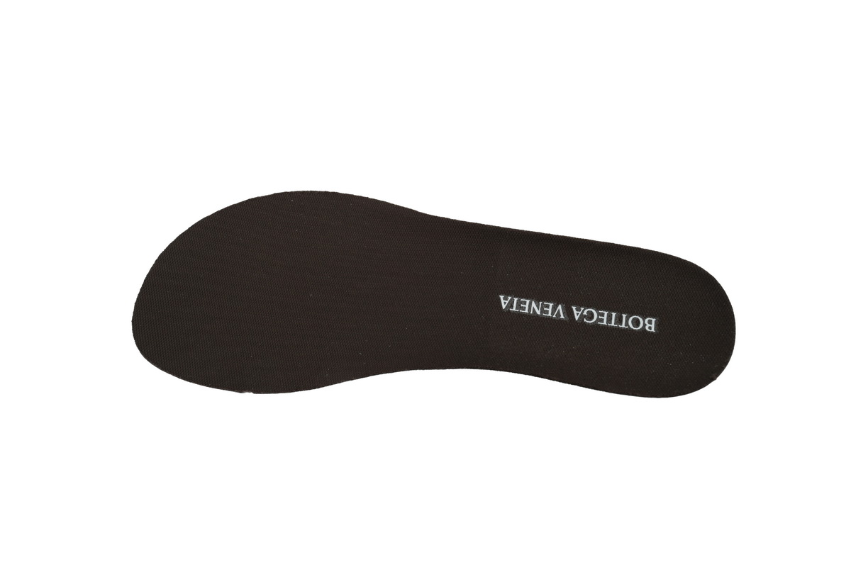 Bottega Veneta Orbit Sneaker 'Fondant Silver'