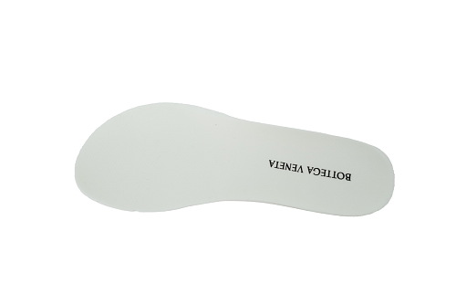 Bottega Veneta Orbit Sneaker 'Glass'