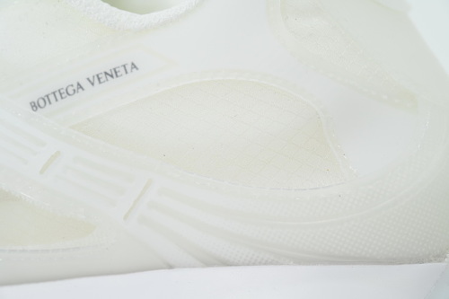 Bottega Veneta Orbit Sneaker 'Glass'