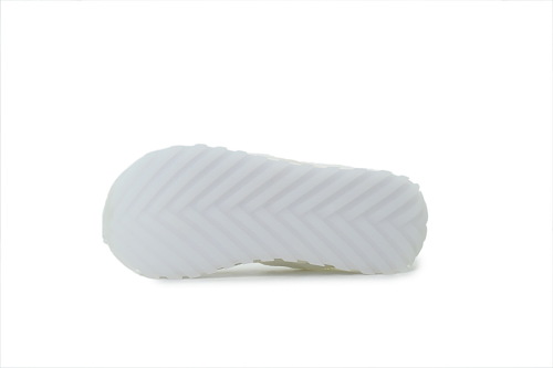 Bottega Veneta Orbit Sneaker 'Glass'