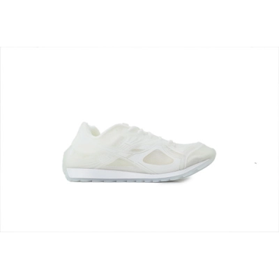 Bottega Veneta Orbit Sneaker 'Glass' 02