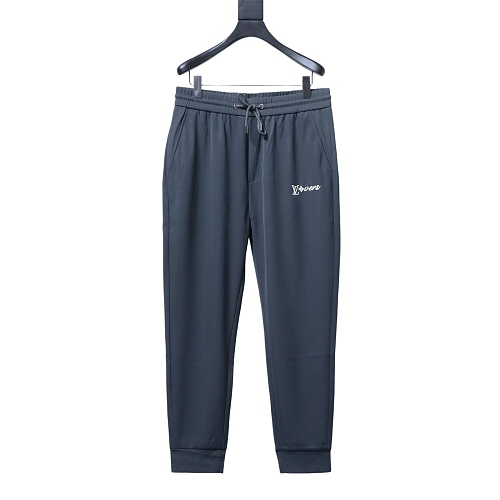 Louis Vuitton Jogging Pants Grey