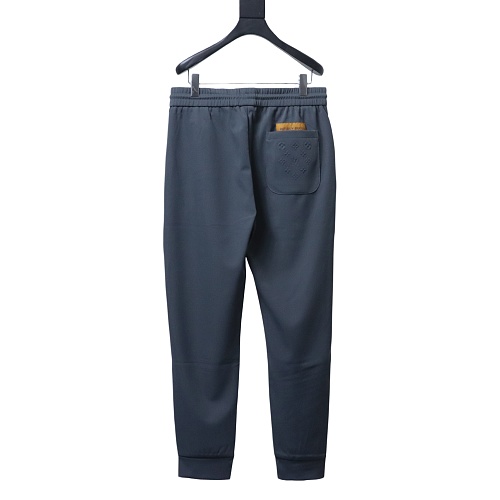 Louis Vuitton Jogging Pants Grey