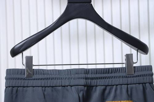 Louis Vuitton Jogging Pants Grey