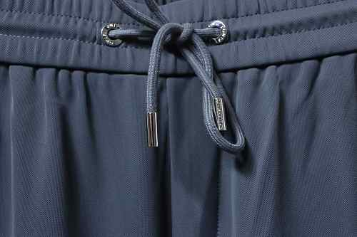 Louis Vuitton Jogging Pants Grey