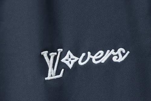 Louis Vuitton Jogging Pants Grey