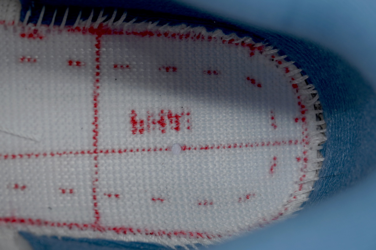 PK God Batch  Air Jordan 3 'True Blue' IF4396-104 