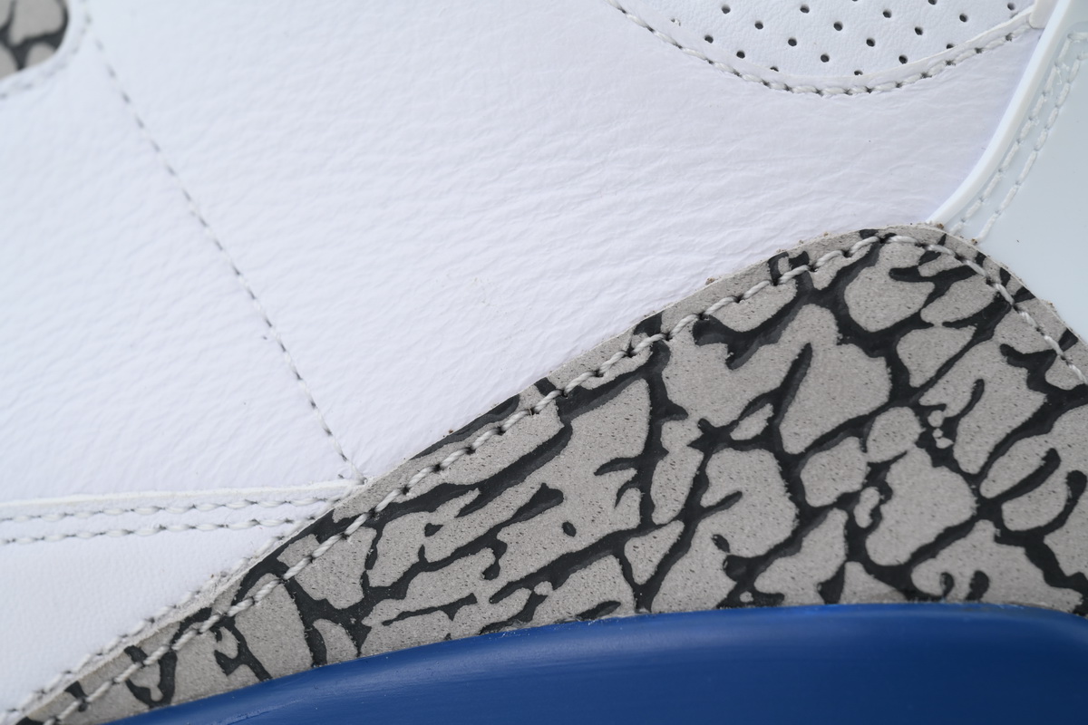 PK God Batch  Air Jordan 3 'True Blue' IF4396-104 