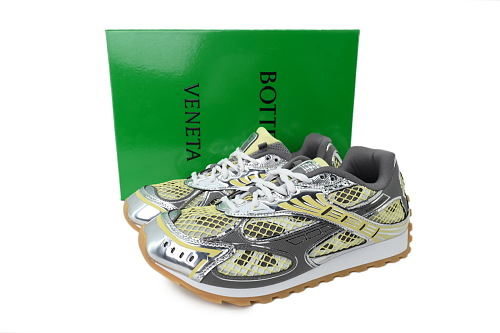 PK God Batch Bottega Veneta Wmns Orbit 'Zesty Basalt' 755915 V2X40 9561