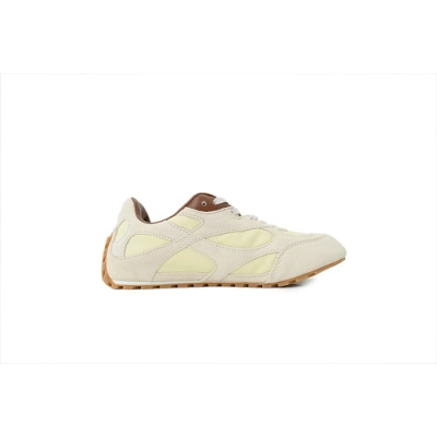 PK God Batch Bottega Veneta Orbit Sneaker 'Beige Coffee'  838384 V3MS2 9321  02