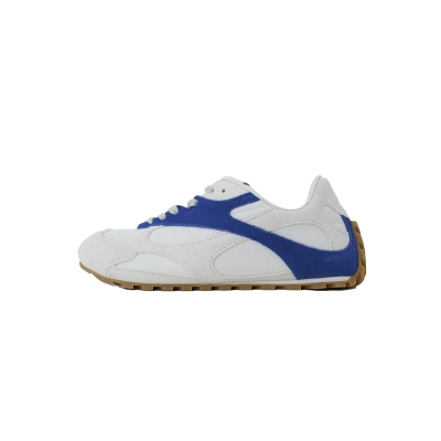 PK God Batch  Bottega Veneta Orbit Sneaker 'White Blue' 867921 V3MS2 4389 01
