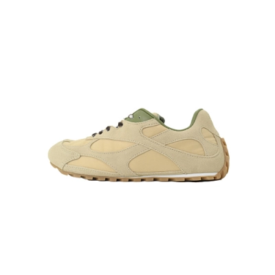 PK God Batch Bottega Veneta Orbit Sneaker 'Beige' 838384 V3MS2 9725 01
