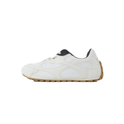 PK God Batch Bottega Veneta Orbit Sneaker 'Light Beige'  851621 V3MS2 9166 01