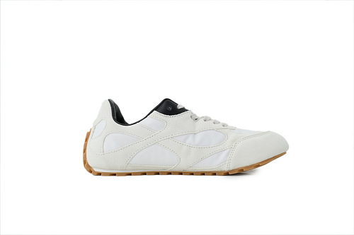 PK God Batch Bottega Veneta Orbit Sneaker 'Light Beige'  851621 V3MS2 9166