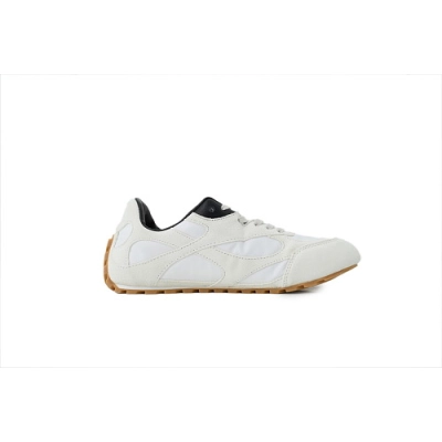 PK God Batch Bottega Veneta Orbit Sneaker 'Light Beige'  851621 V3MS2 9166 02