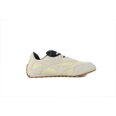 PK God Batch Bottega Veneta Orbit Sneaker 'Sea Salt Black' 838373 V3MS2 9166 02
