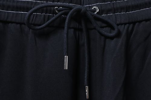 Prada Stylish Trousers Black