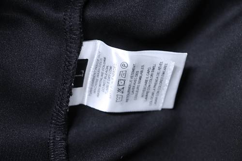 Prada Stylish Trousers Black