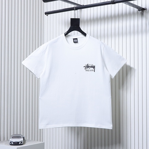 Stussy Los Angeles City Exclusive Print Short-Sleeve T-Shirt