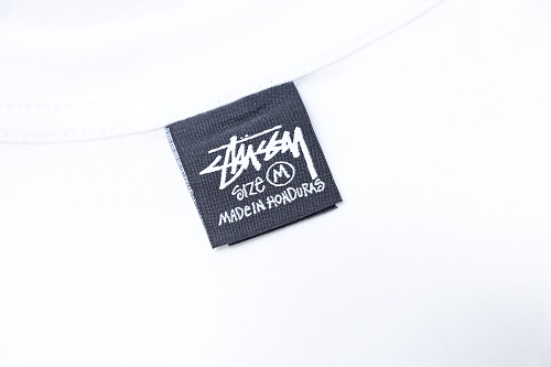 Stussy Los Angeles City Exclusive Print Short-Sleeve T-Shirt