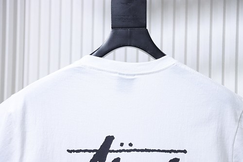 Stussy Los Angeles City Exclusive Print Short-Sleeve T-Shirt