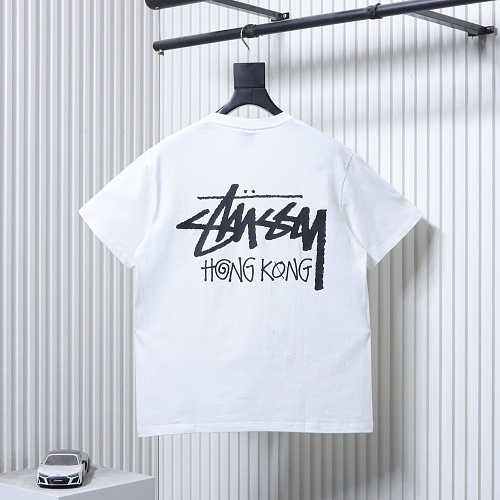 Stussy Los Angeles City Exclusive Print Short-Sleeve T-Shirt