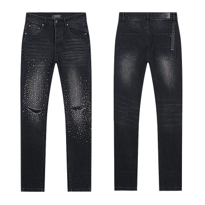 Amiri Jeans-342# 01
