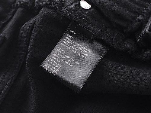 Amiri Jeans-346#