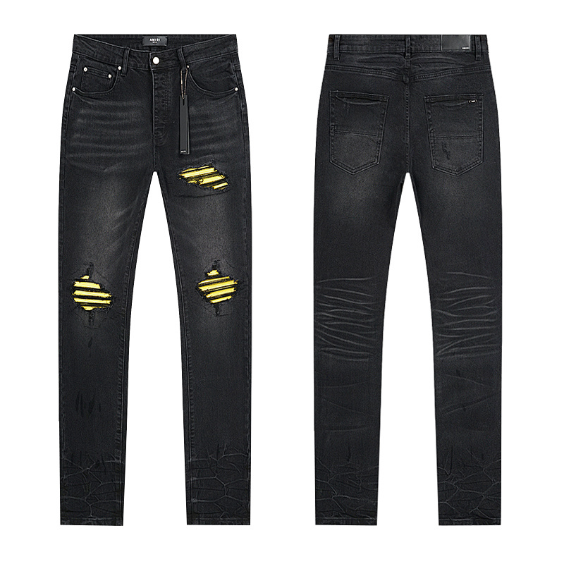 Amiri Jeans-346#