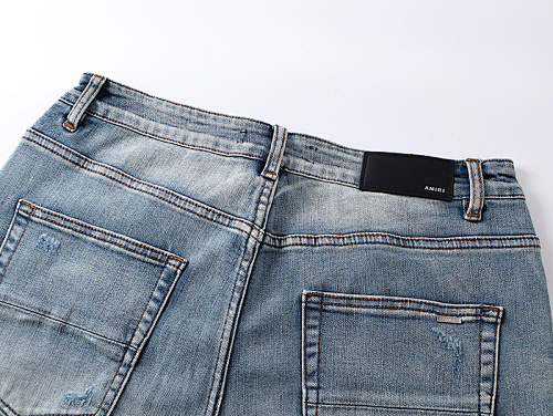Amiri Jeans-347#