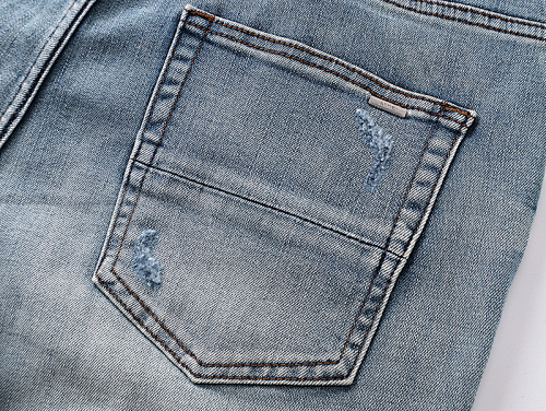 Amiri Jeans-347#