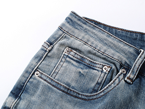 Amiri Jeans-347#