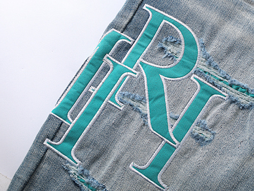 Amiri Jeans-347#