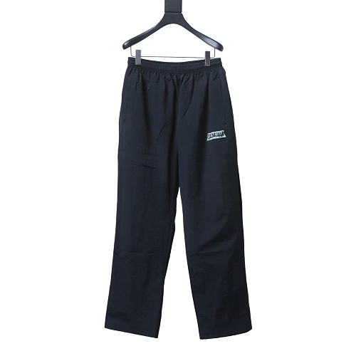 Balenciaga athletic pants