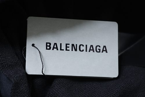 Balenciaga Masking Tape Tracksuit Pants