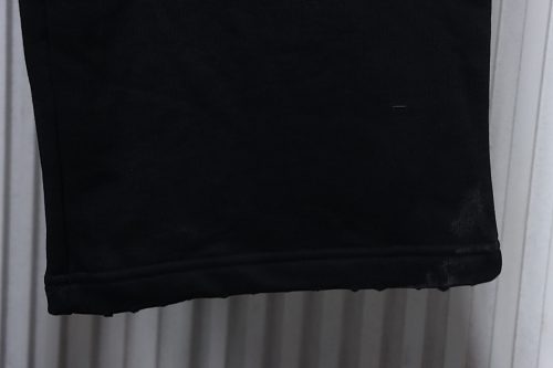 Balenciaga Masking Tape Tracksuit Pants