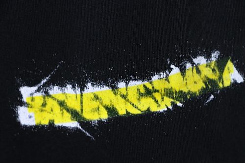 Balenciaga Masking Tape Tracksuit Pants