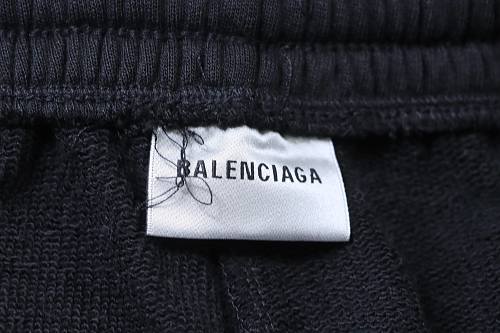 Balenciaga Masking Tape Tracksuit Pants