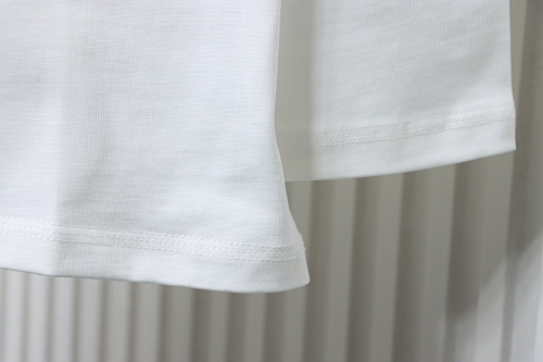 Loewe Oversized-fit long-sleeve T-shirt White